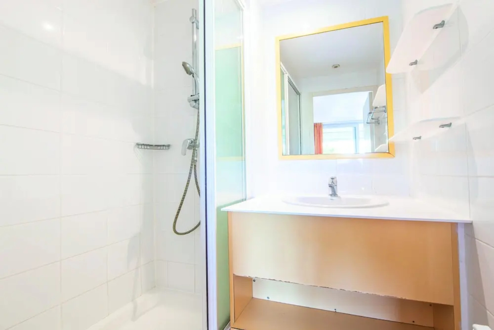 SOWELL RÉSIDENCES Les Sablons