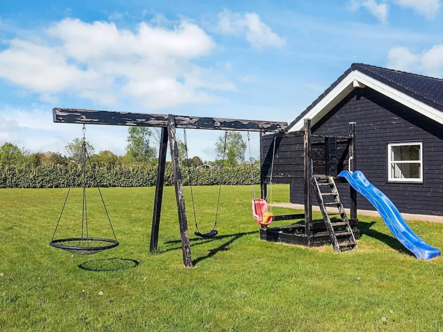 Luxury Spa Retreat in Hurup - By Traum Ferienwohnungen