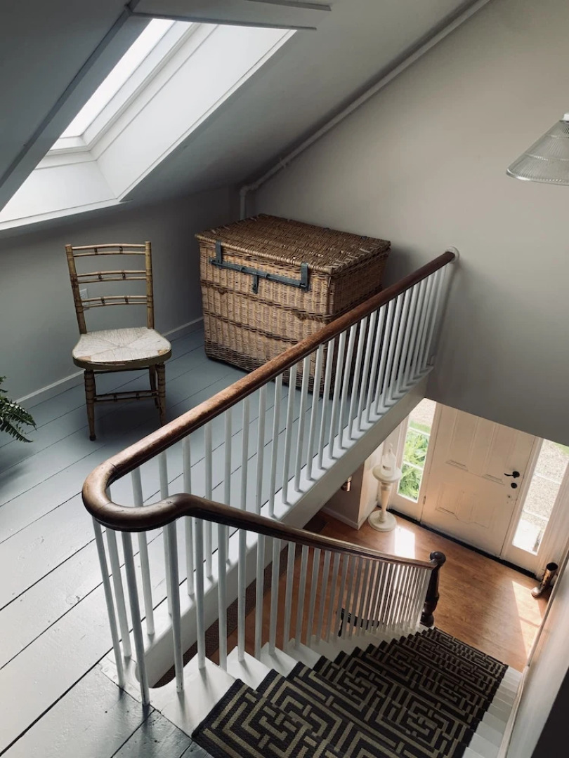 The Orchard House: Inn, Ice Cream, Cafe