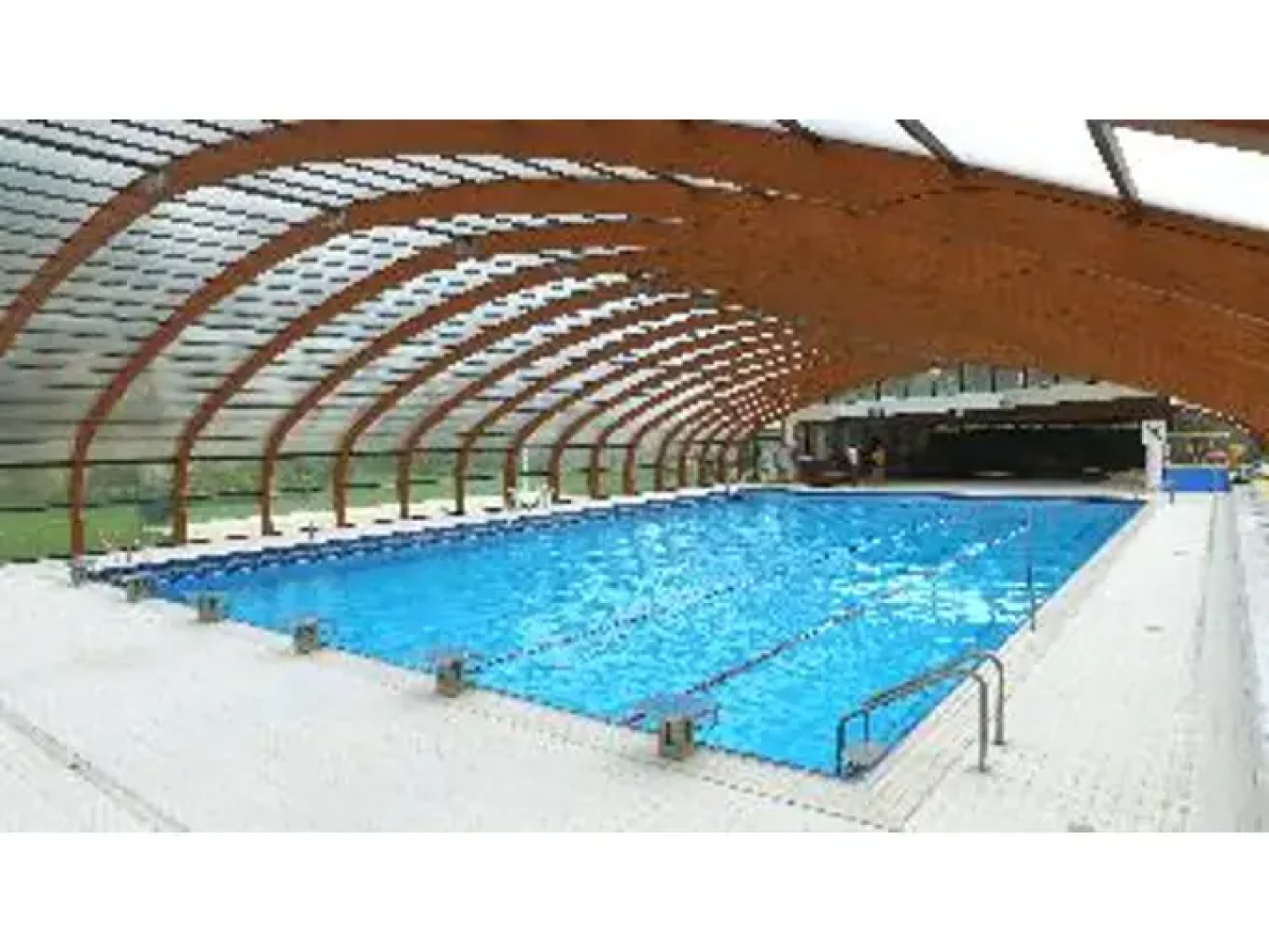 VVF Normandie Forges-les-Eaux