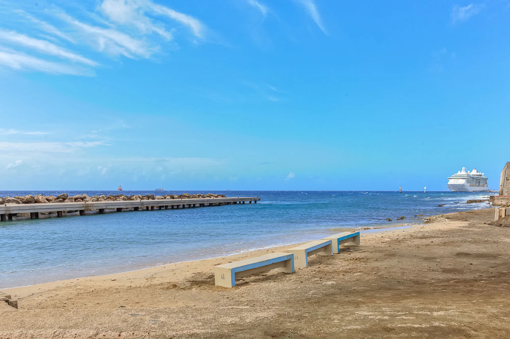 Отель City Suites Beach