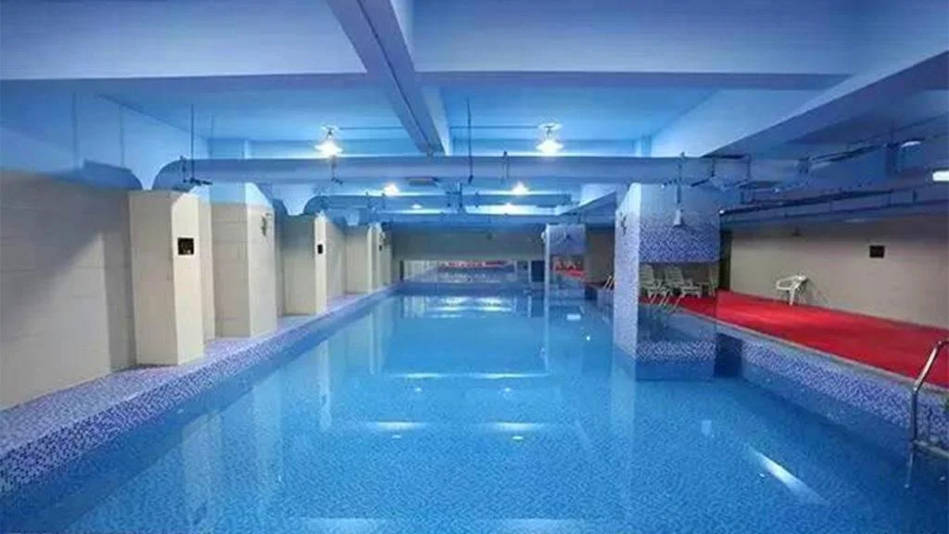 Haitian International Hotel