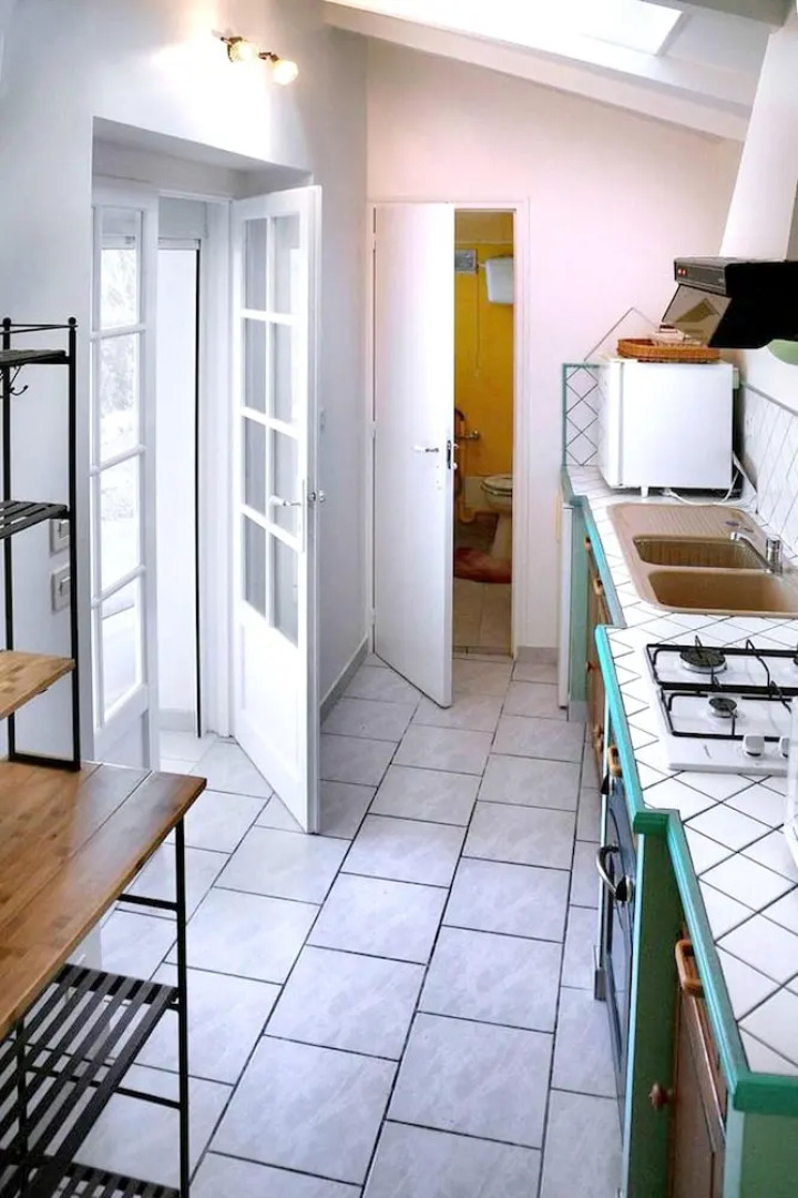 House With 2 Bedrooms In Plouha With Enclosed Garden And Wifi 3 Km From The Beach