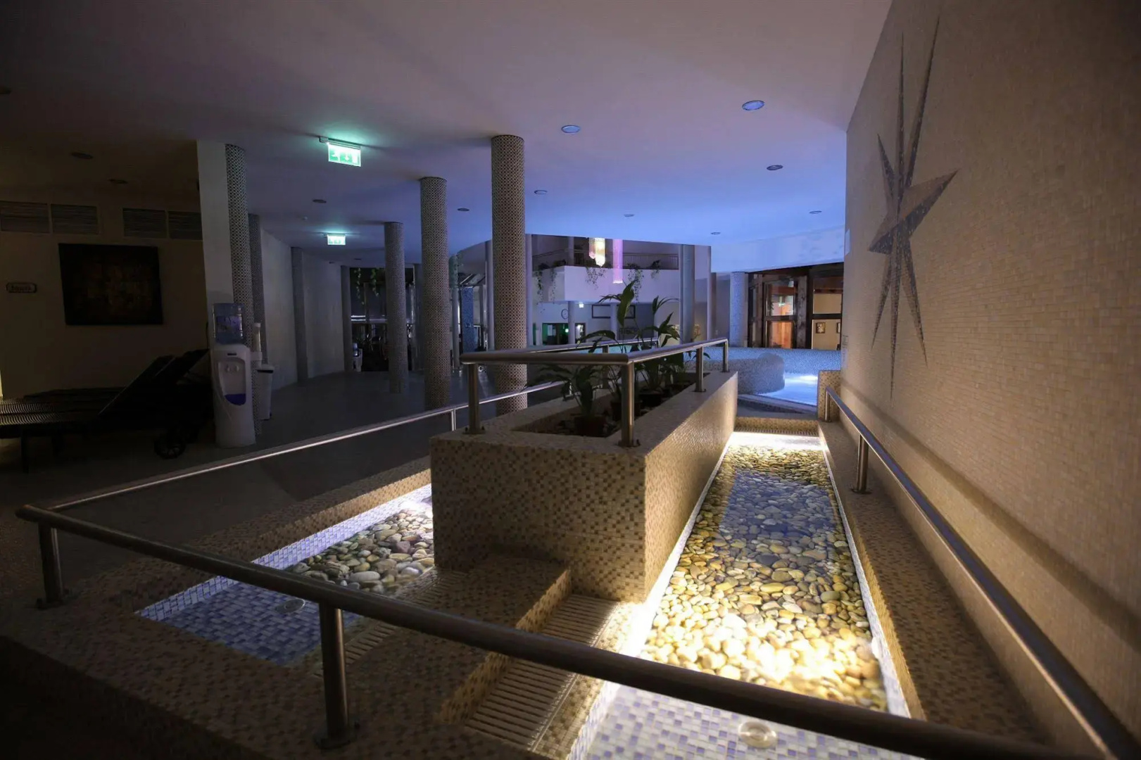 Colosseum Hotel Mórahalom