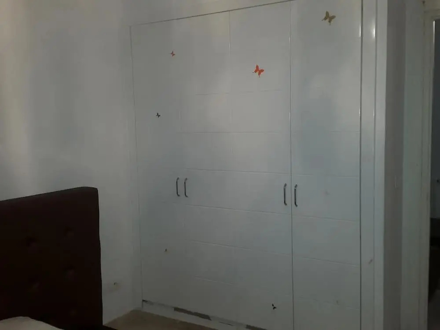 Errouki Appartements