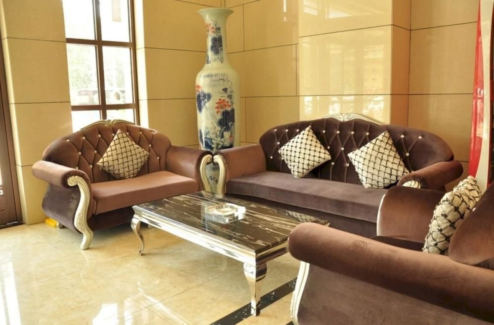 Jilin Junhe Holiday Hotel