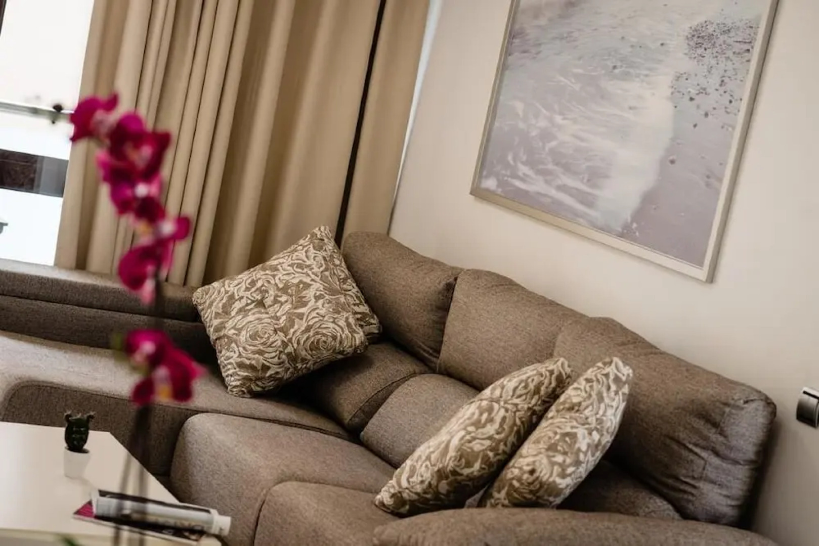 Viviendas Vacacionales Amanay