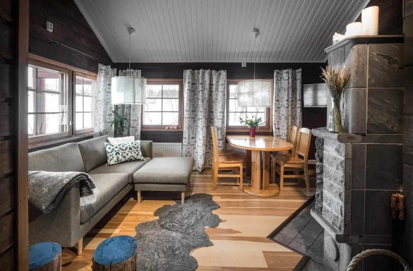 Tundrea Holiday Resort