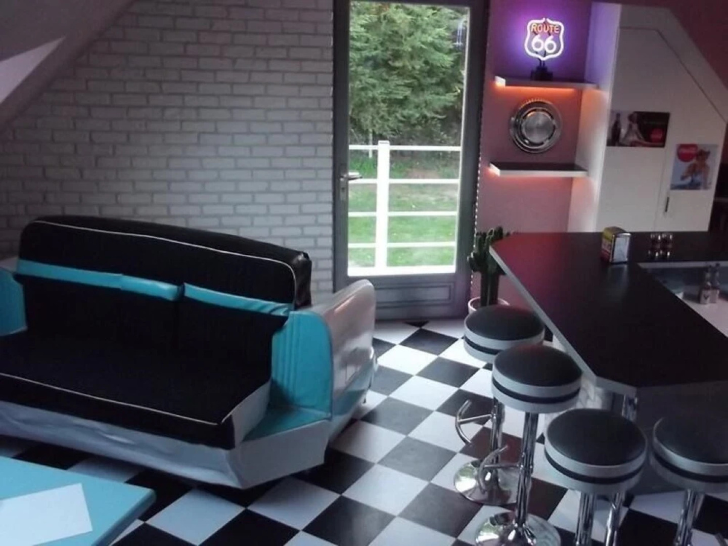 Les gîtes de la Pomme dOr