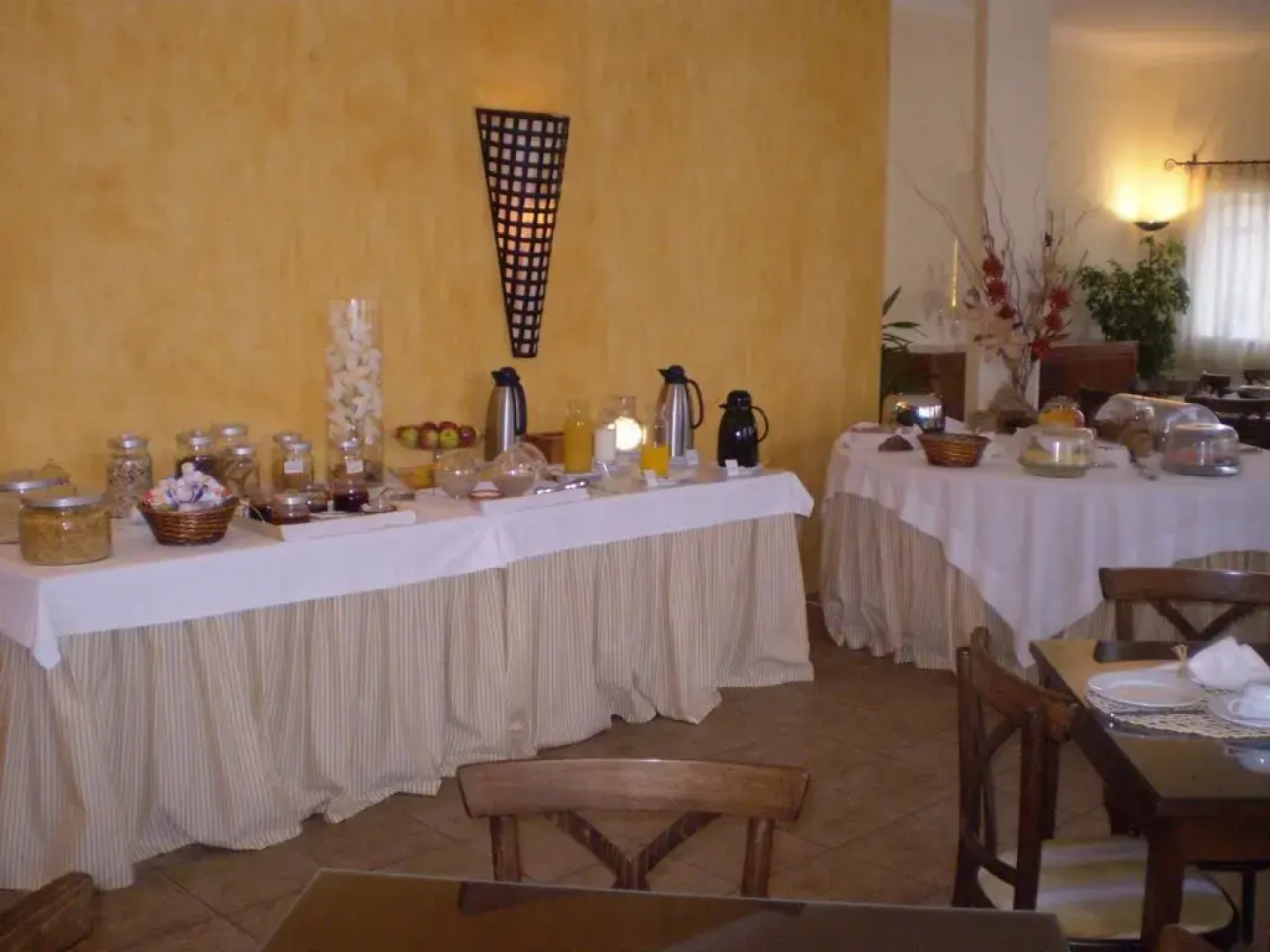 Hotel Rural Monte Da Leziria