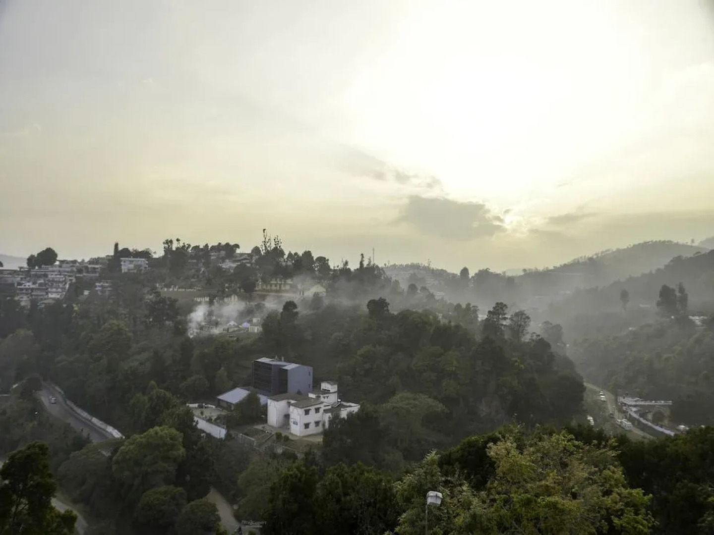 OYO 28641 Vijaya Deepa Guest House