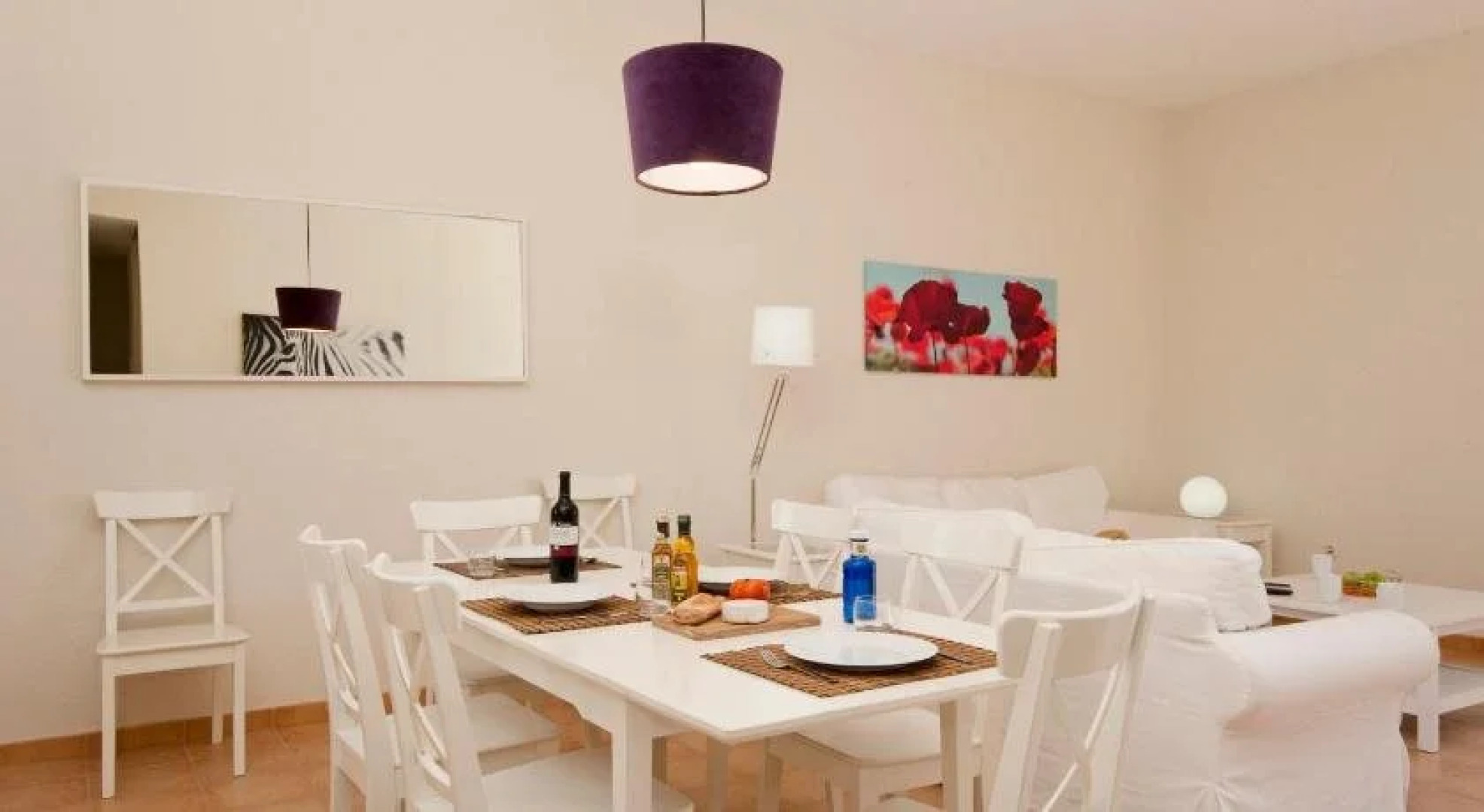 Viviendas Vacacionales Sol Deluxe