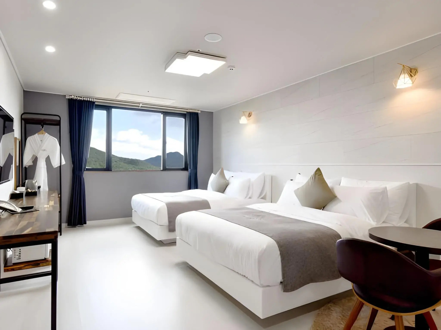 Andong CM Park Hotel