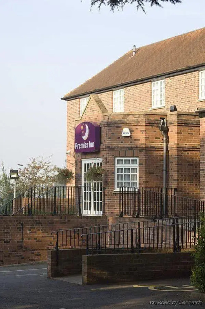 Premier Inn Redditch West A448