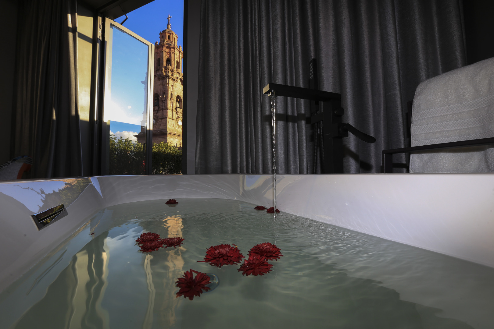 Cantera Diez Hotel Boutique