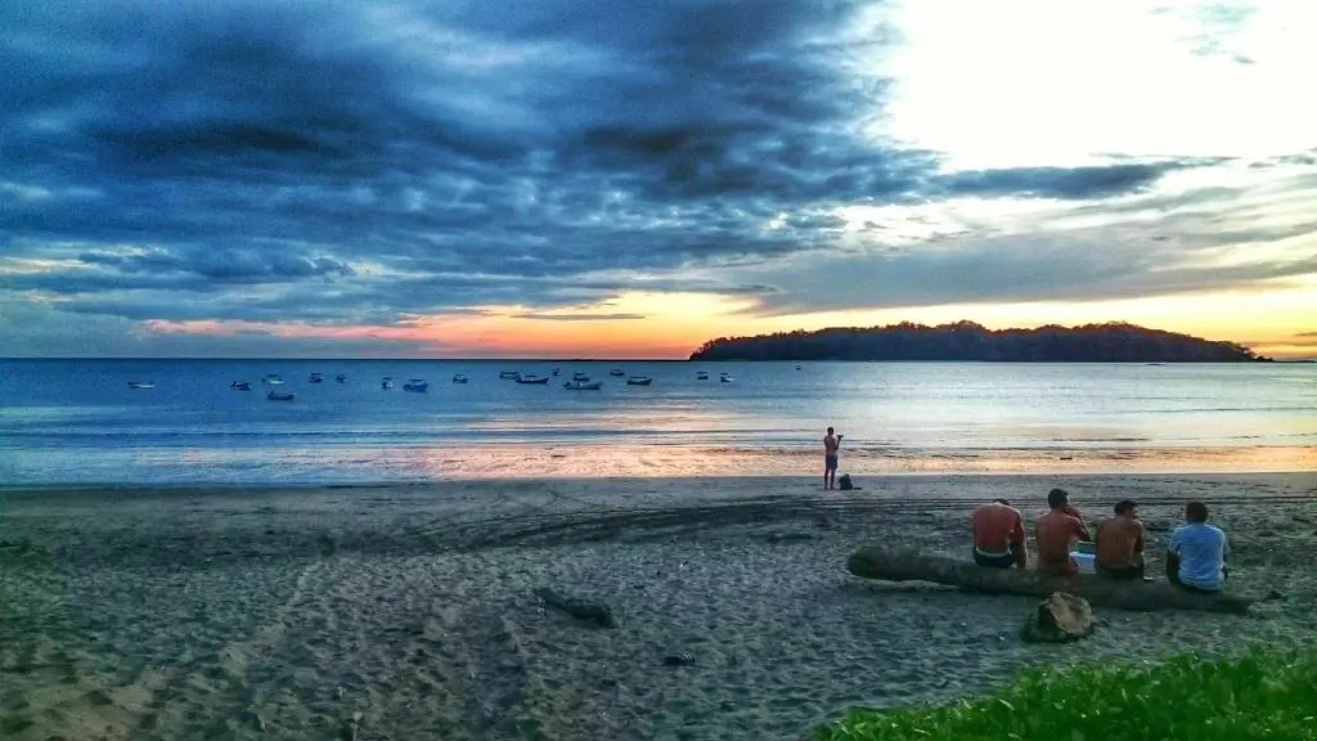 Deseo Bamboo Ecolodge - Bungalows