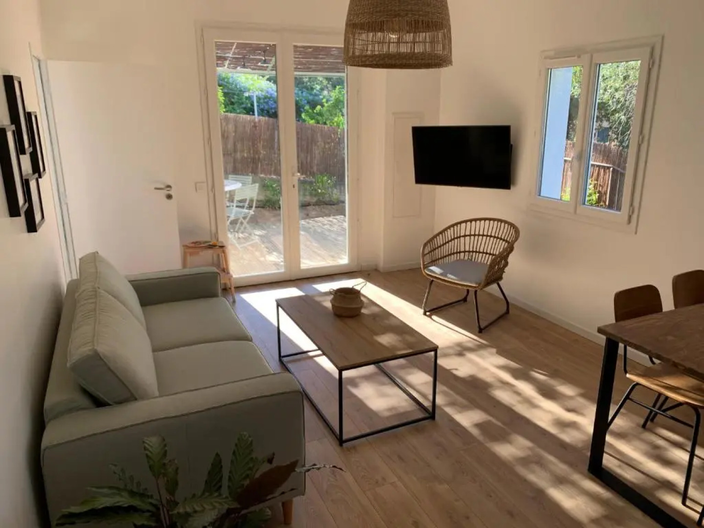 Le Rossignol 3, Aiguebelle plage, Le Lavandou