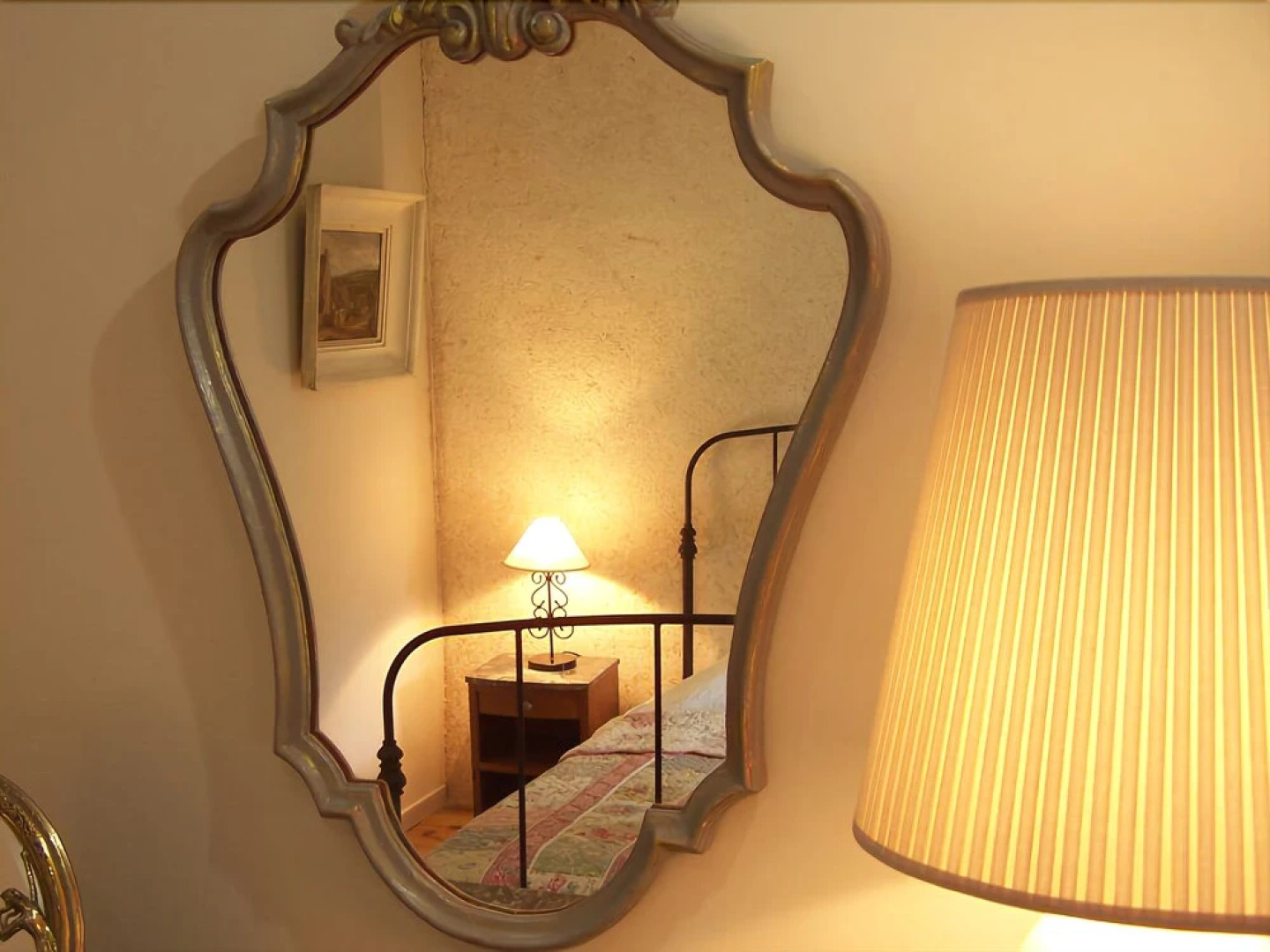 Les Gîtes du Moulin du Pomin