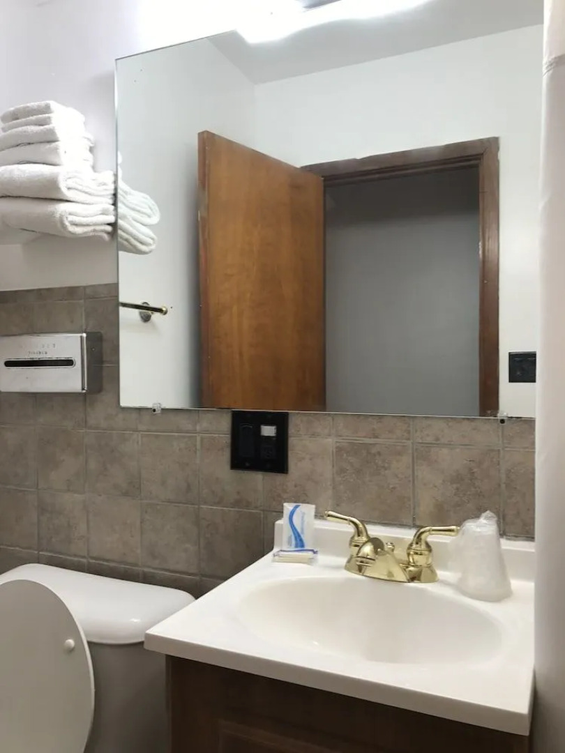 Budget Inn Marinette