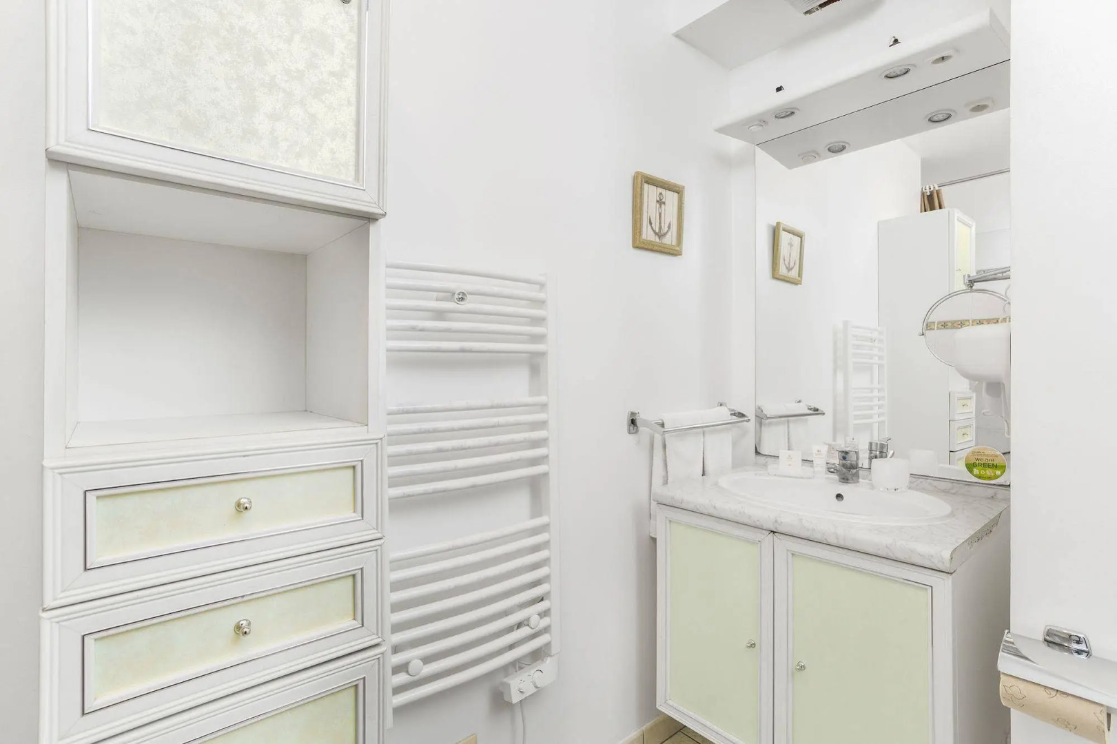 Le Manoir des Deux Amants