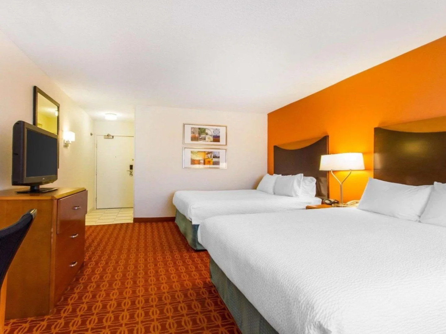 Quality Inn & Suites Keokuk North