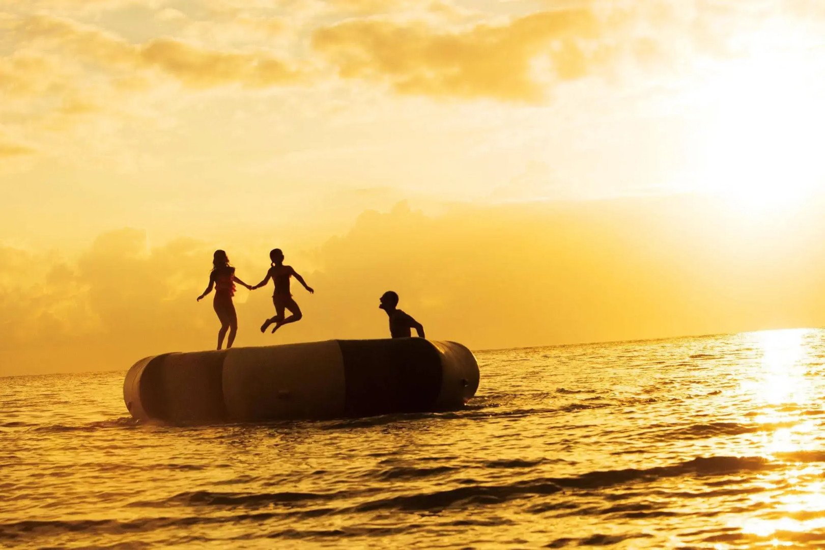 Barcelo Puerto Plata - Все включено