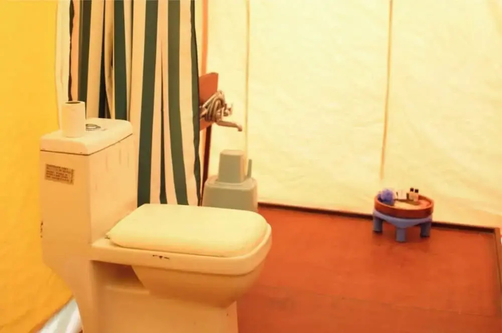 Rishikul Kumbh Cottages