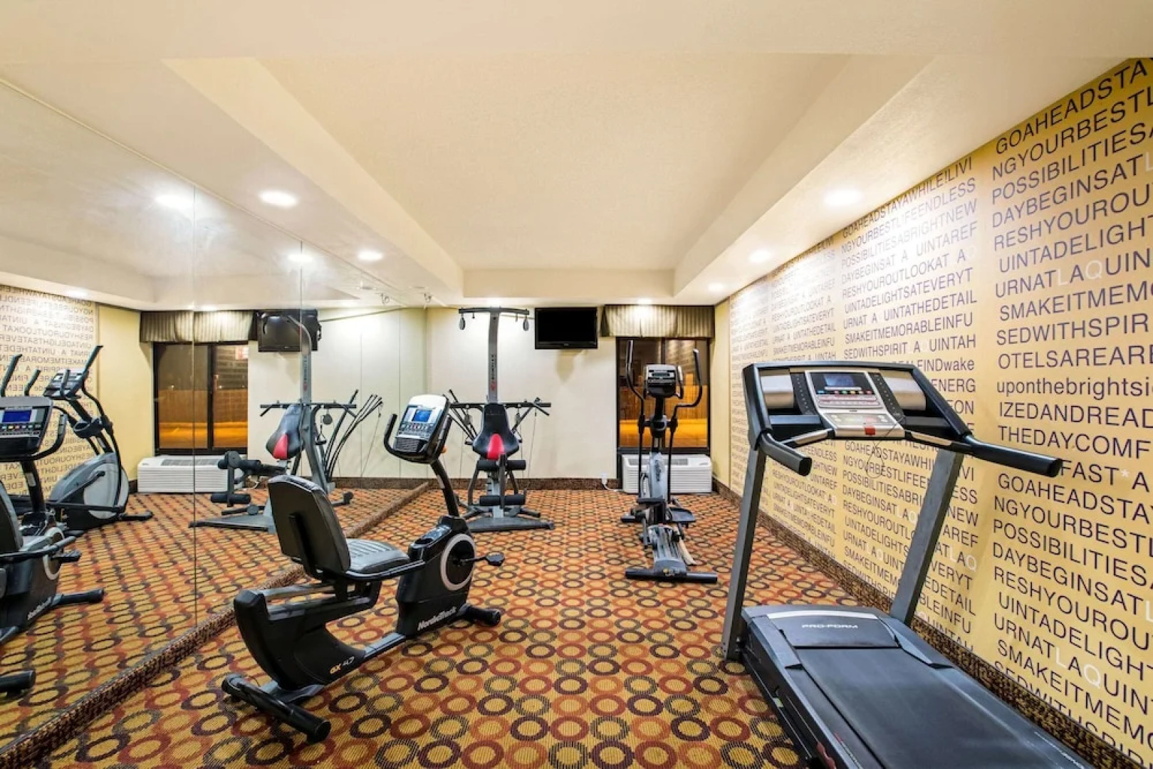 La Quinta Inn & Suites Salina