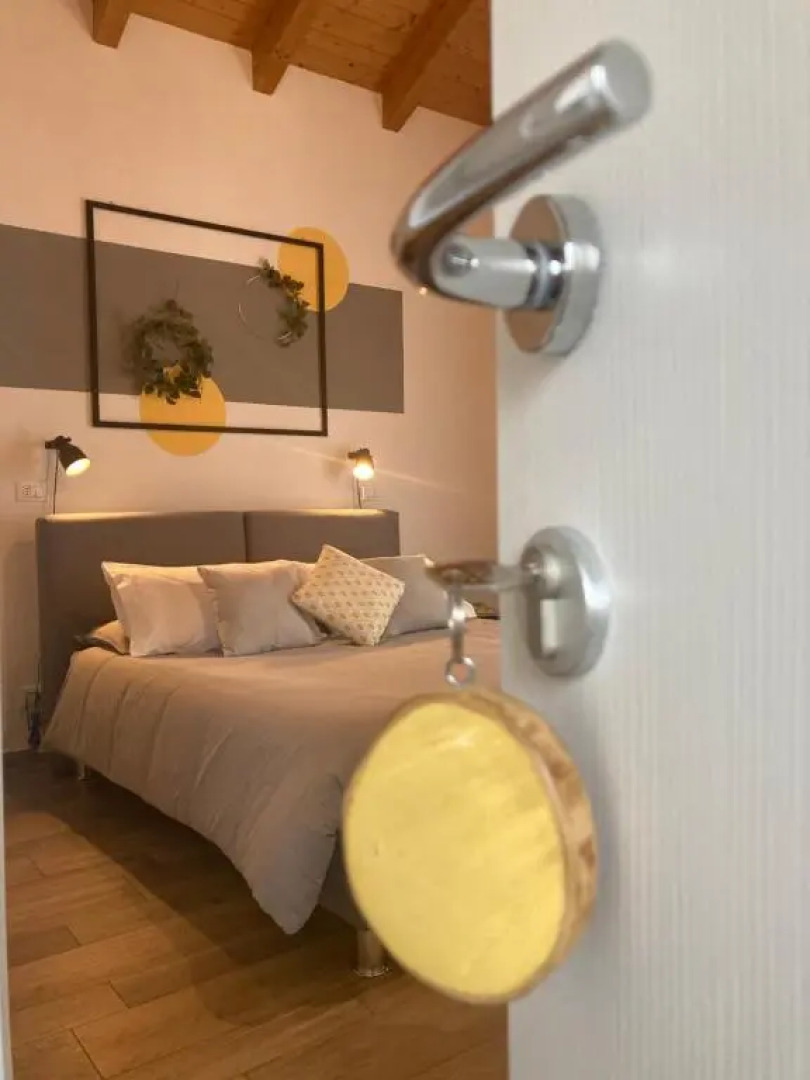 Il riccio di Ricciano