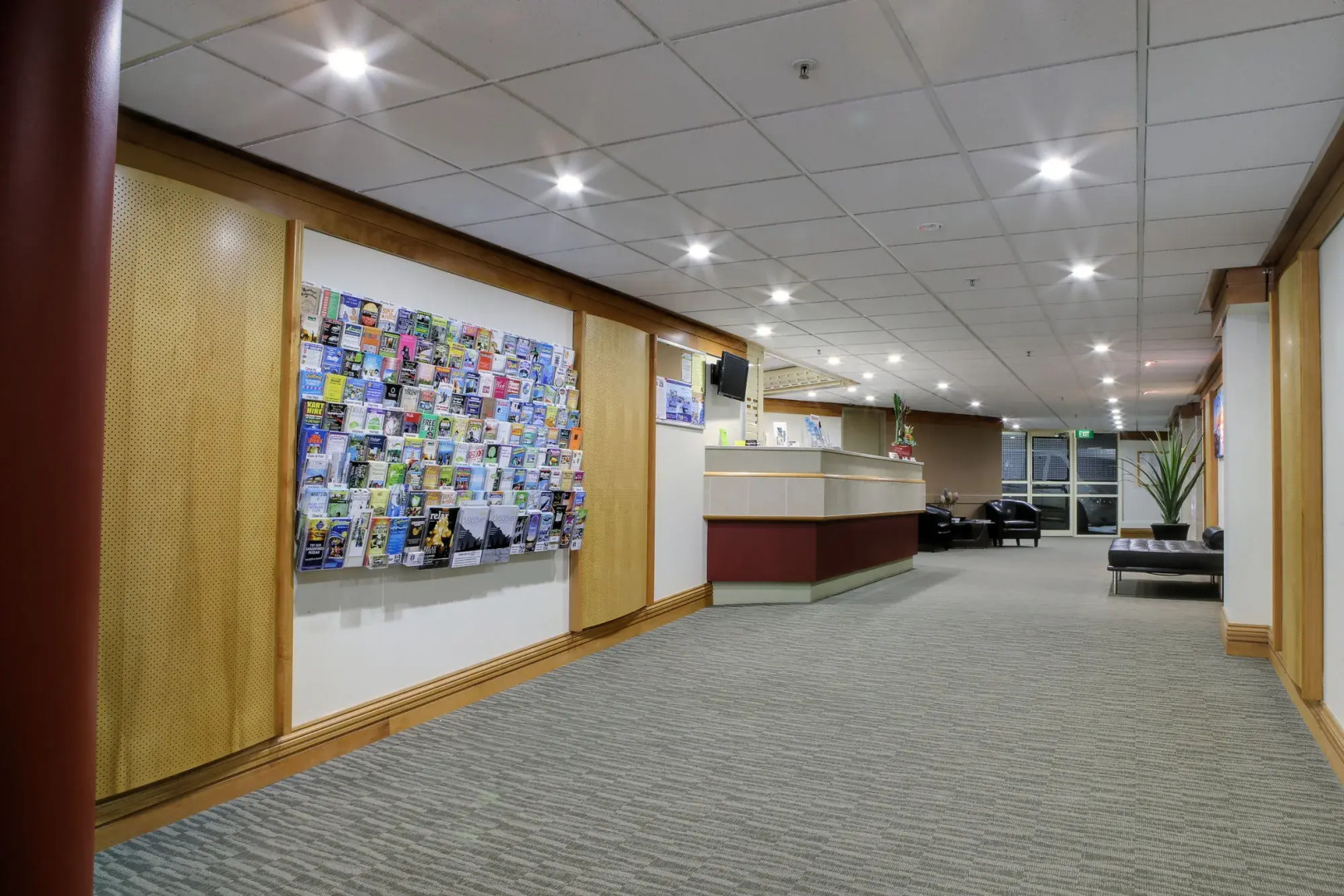 Northpoint Apartments