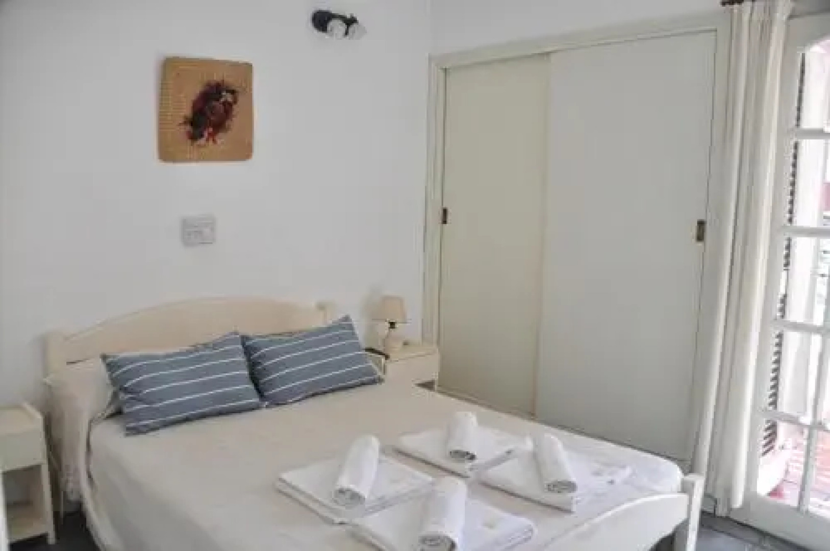 La Posada Del Mar Apart Hotel