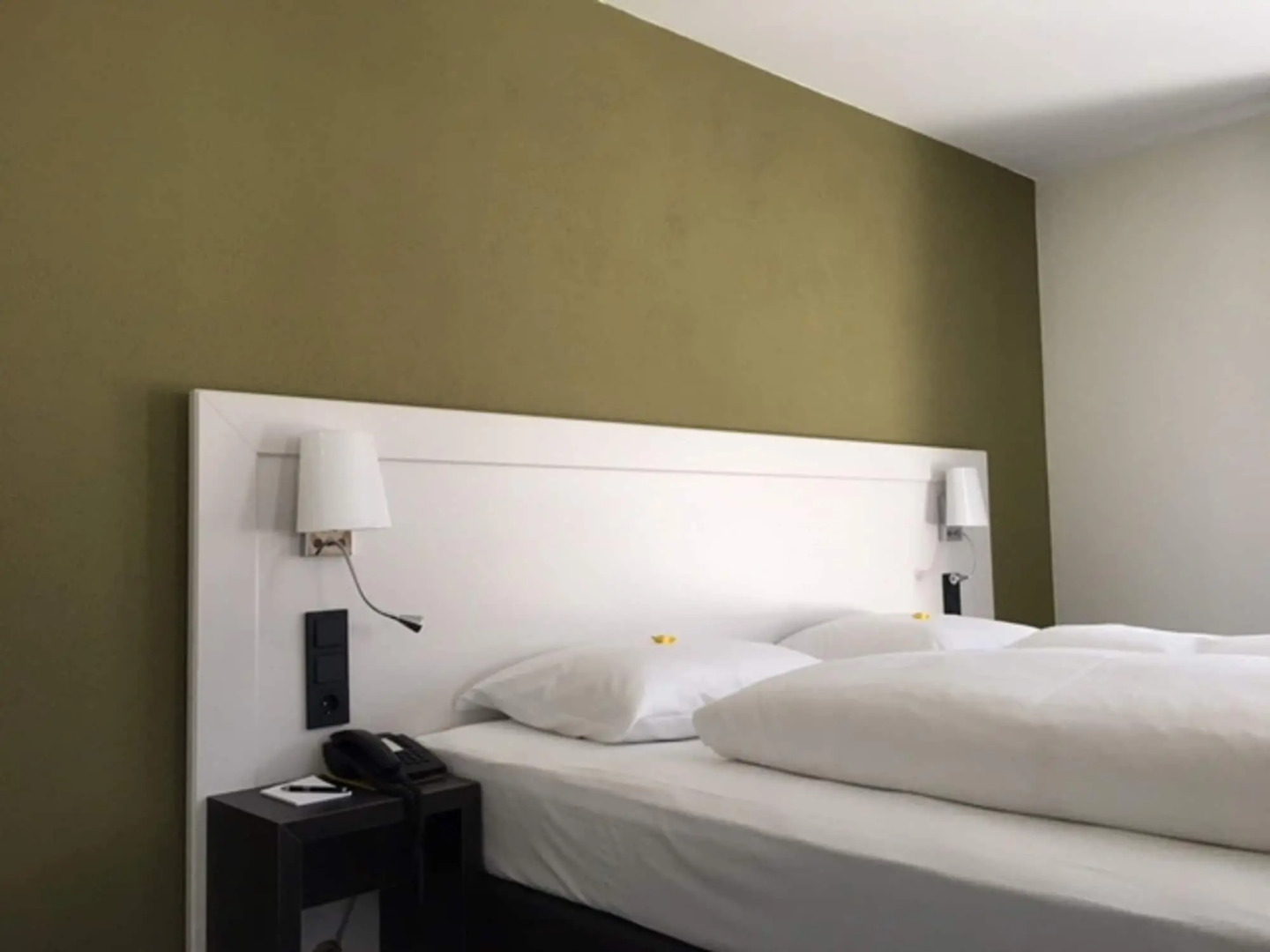 Hotel Das Goldene Lamm