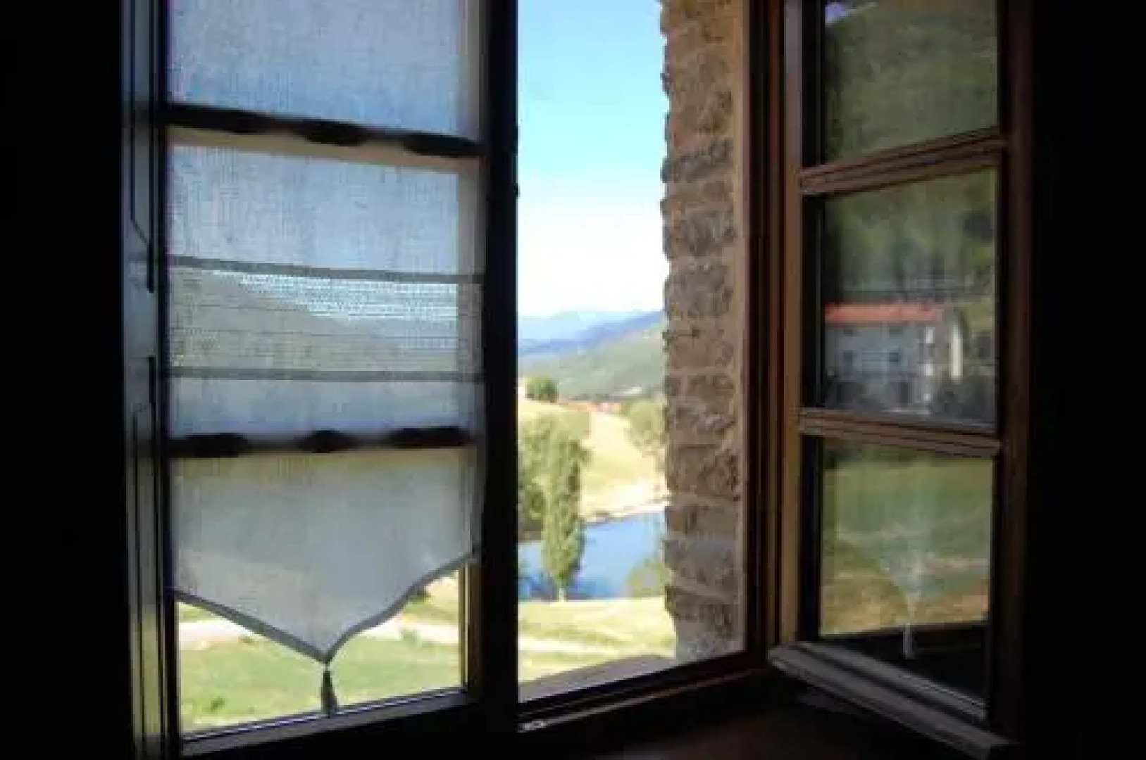 Appartamenti Cenni - Relais su Lago