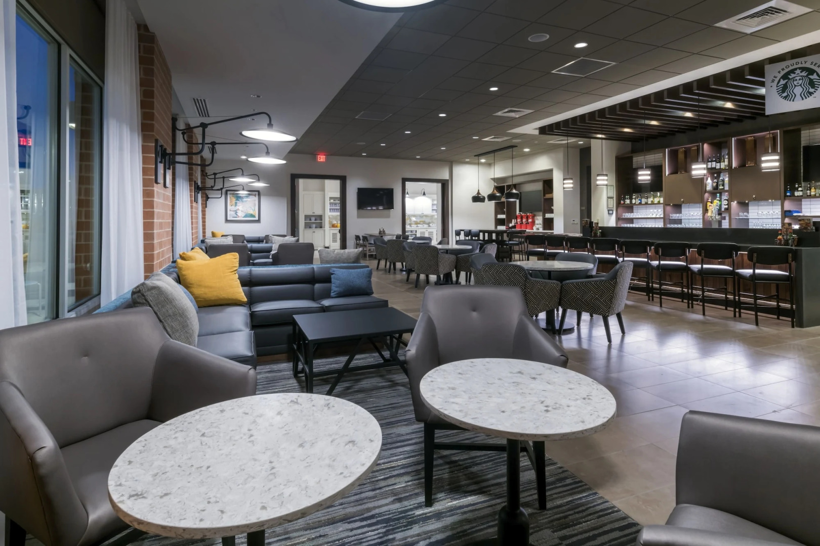 Hyatt Place Marlborough/Apex Center