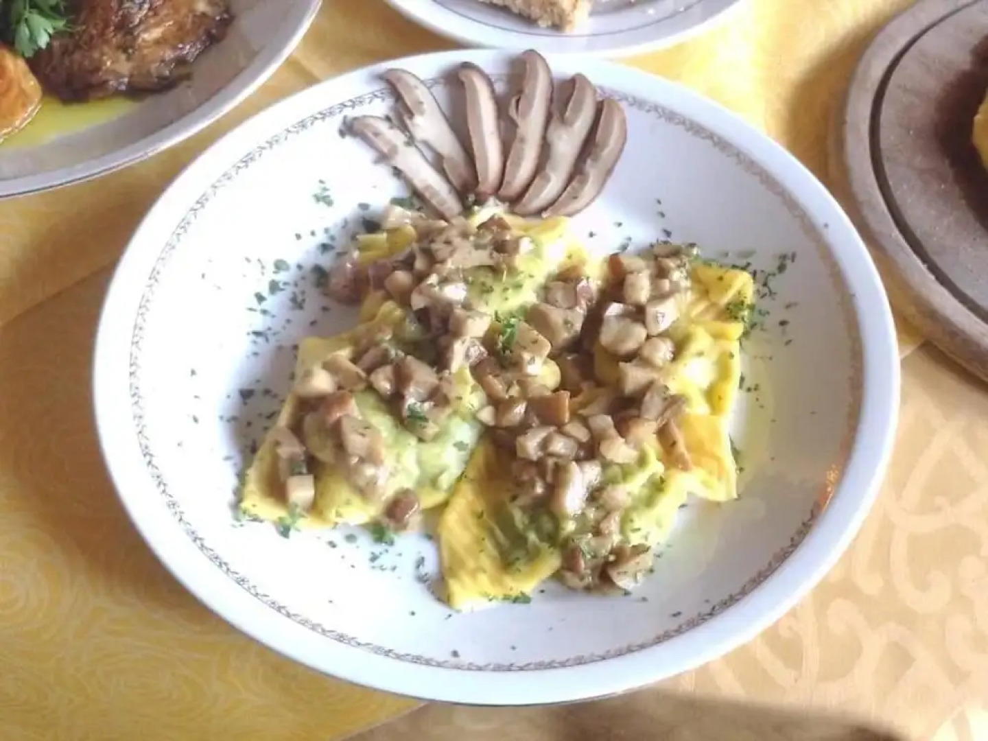 Albergo Generale Cantore