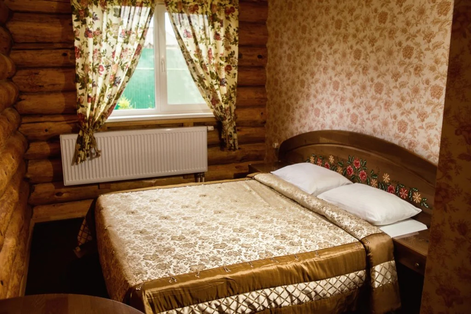 Оленья Застава