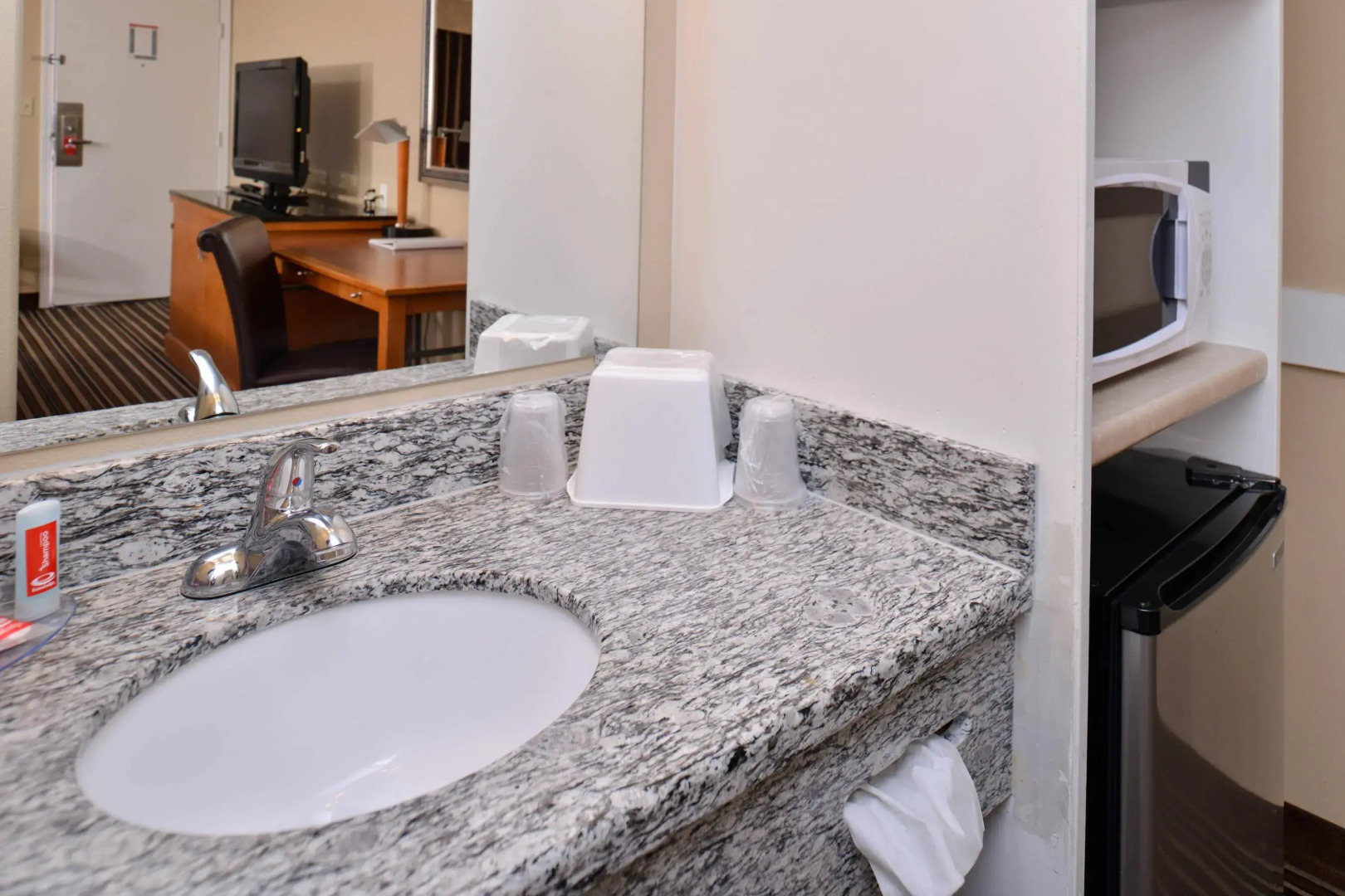 Econo Lodge Kennewick Tri-Cities