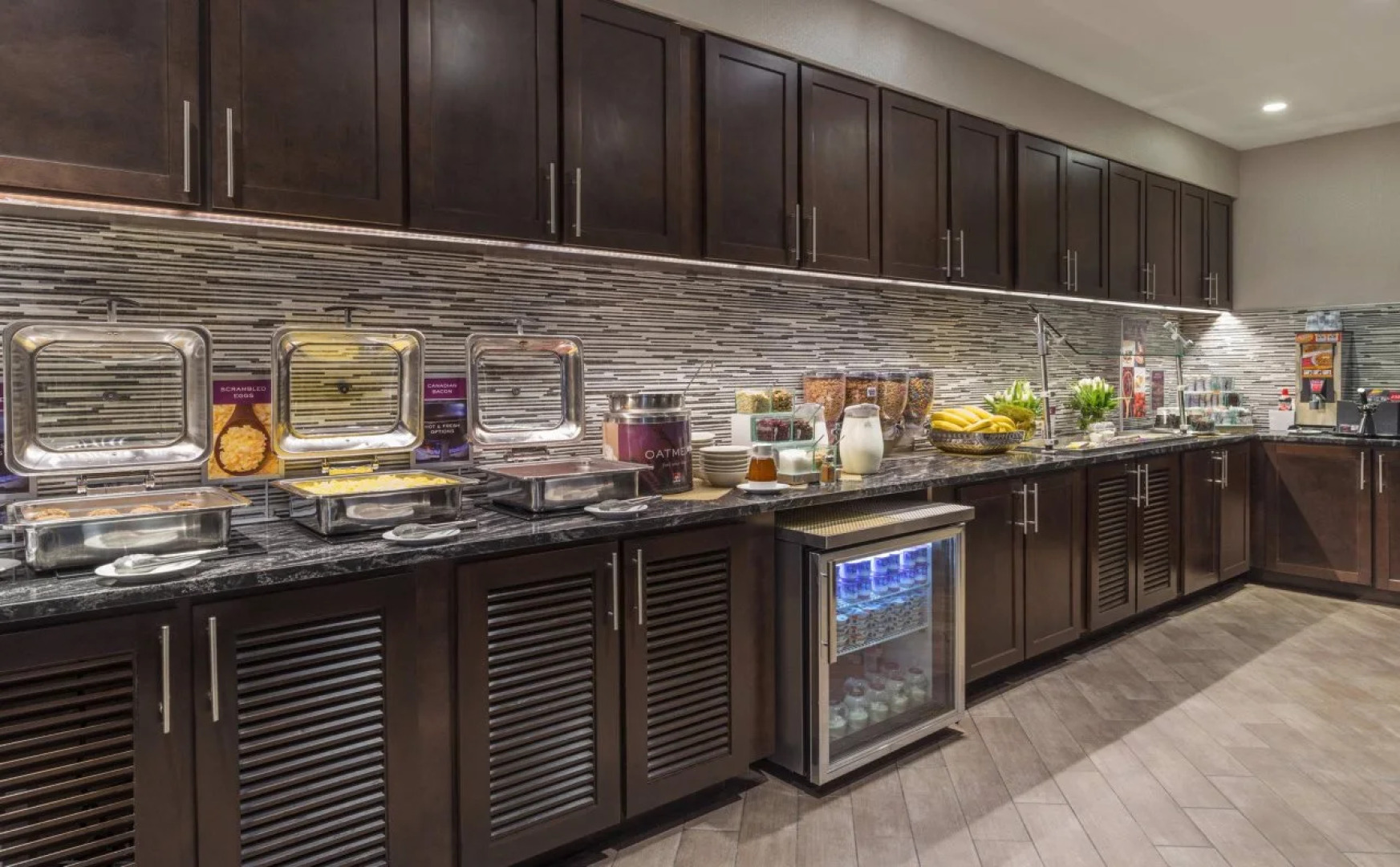 Residence Inn Boston Logan Airport/Chelsea