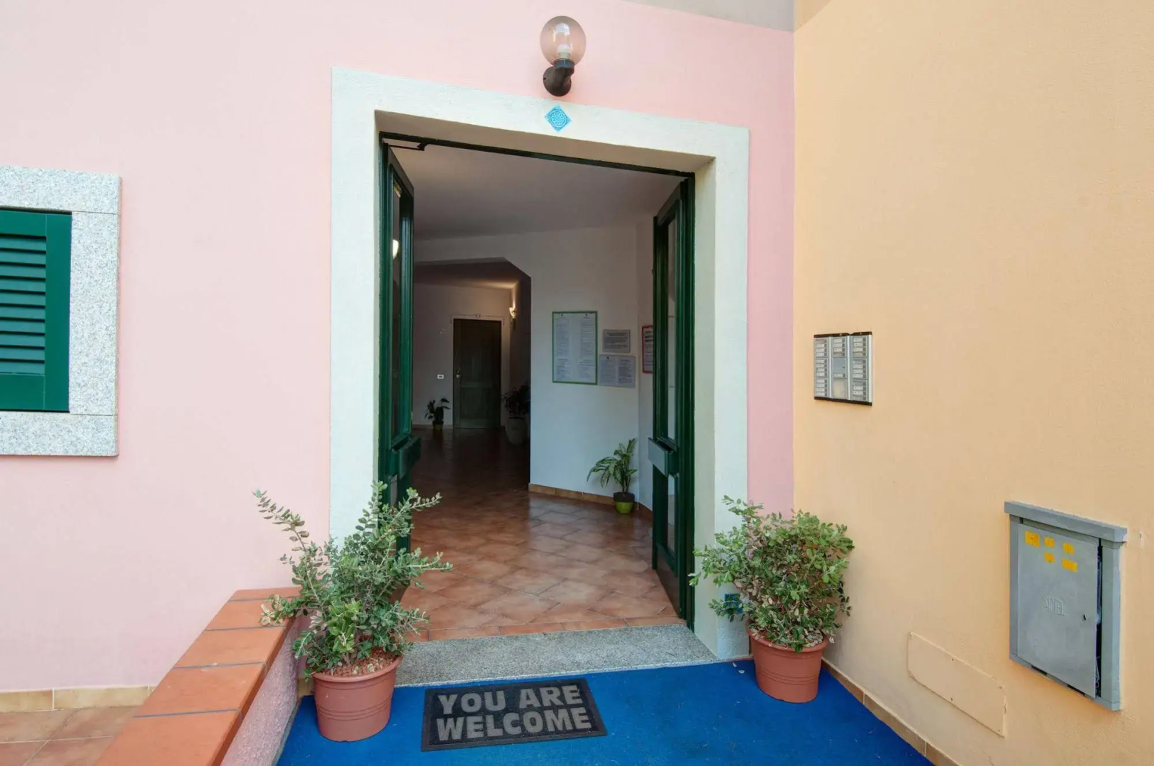 Residence I Mirti Bianchi