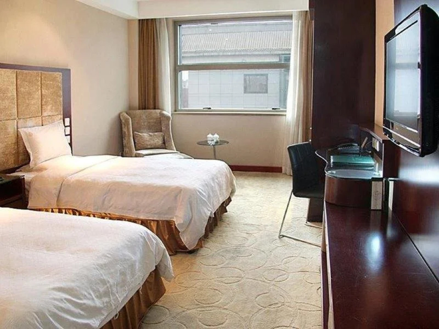 Sulide Hotel Downtown