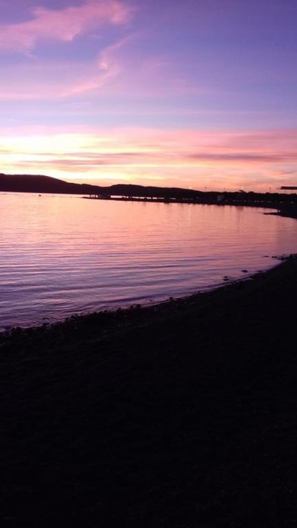 Apartment Vito - 10 m from sea: A1 Brodarica, Riviera Sibenik