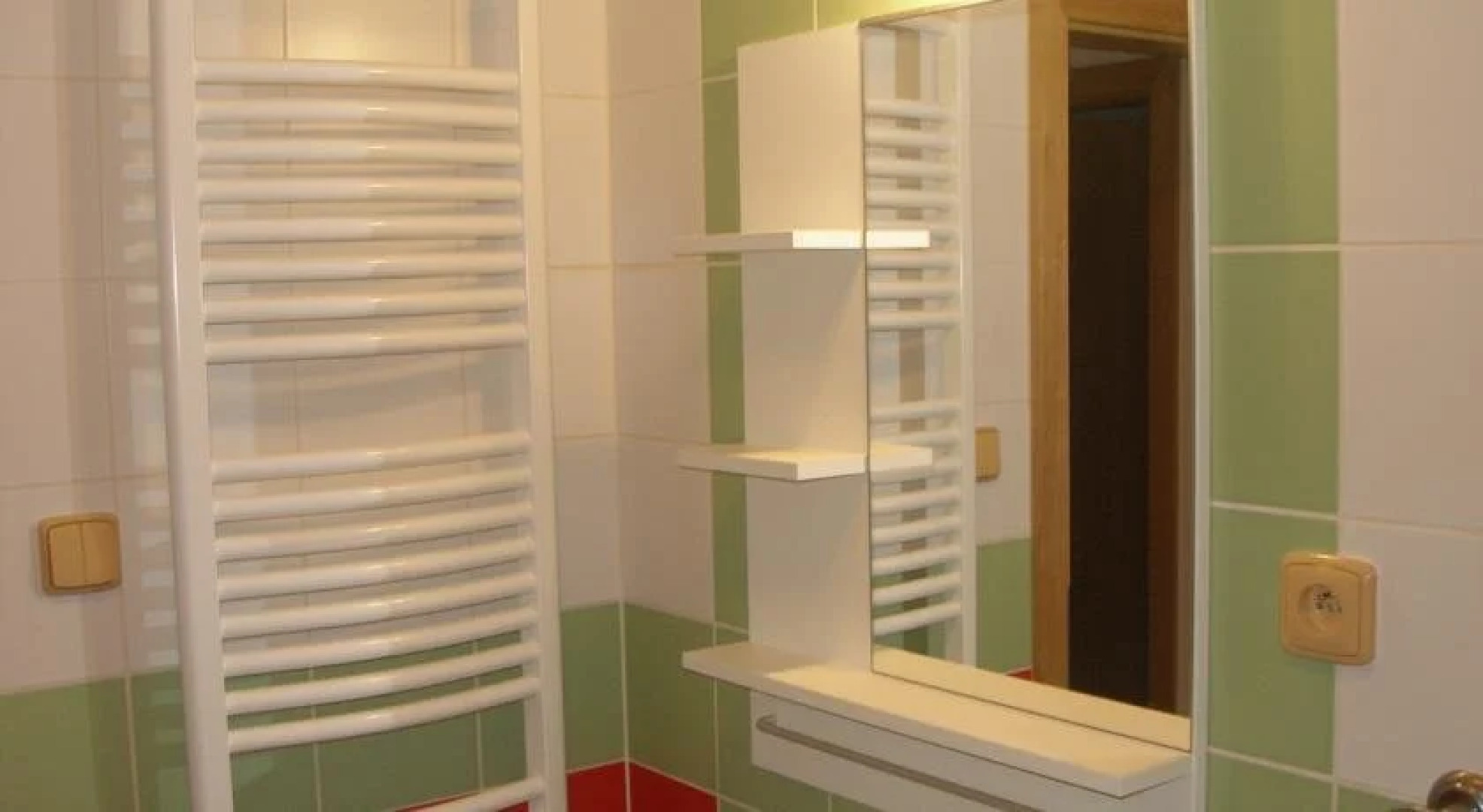 Ekofarma Bílý mrak