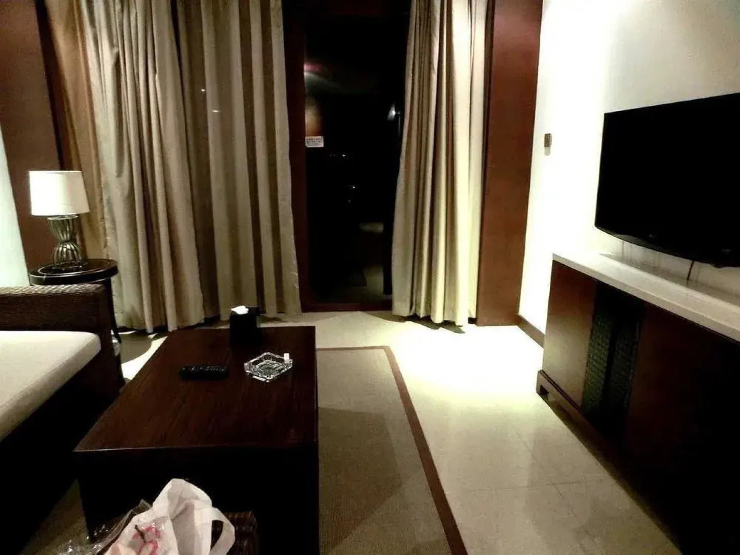 Отель Sanya Marina Spa