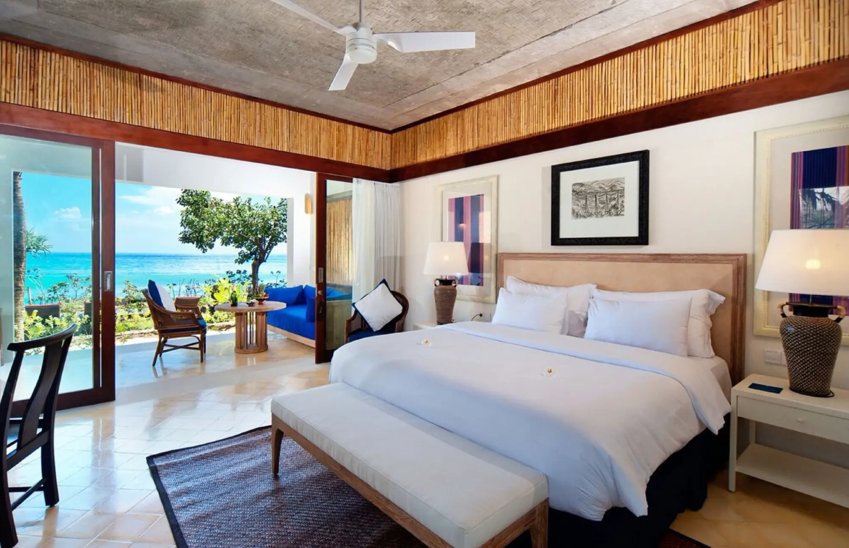 Sudamala Resort, Senggigi