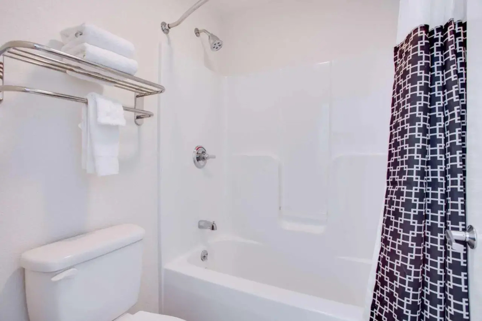 Travelodge Dalton Convention Center Area