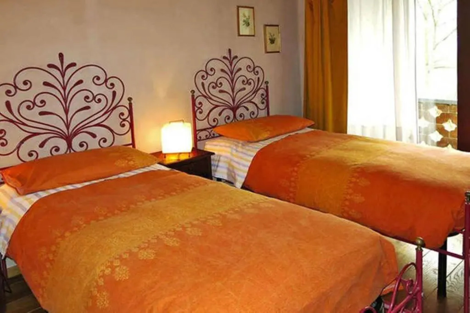 Locanda Del Molino Vecchio