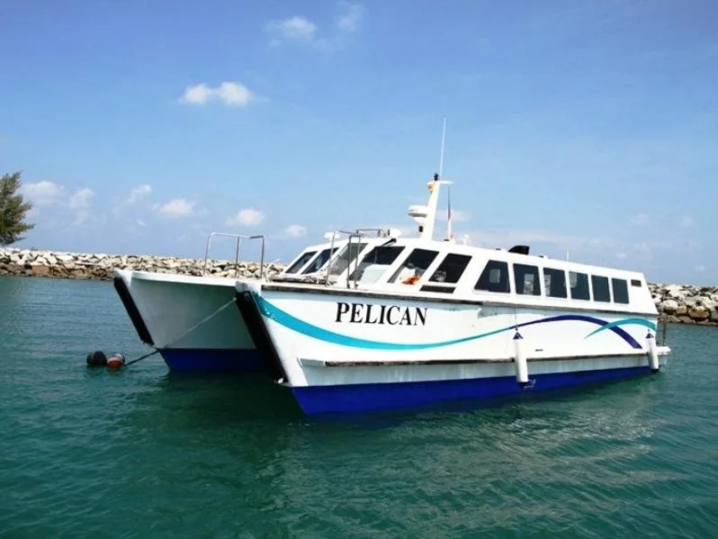 Sibu Island Resort Johor