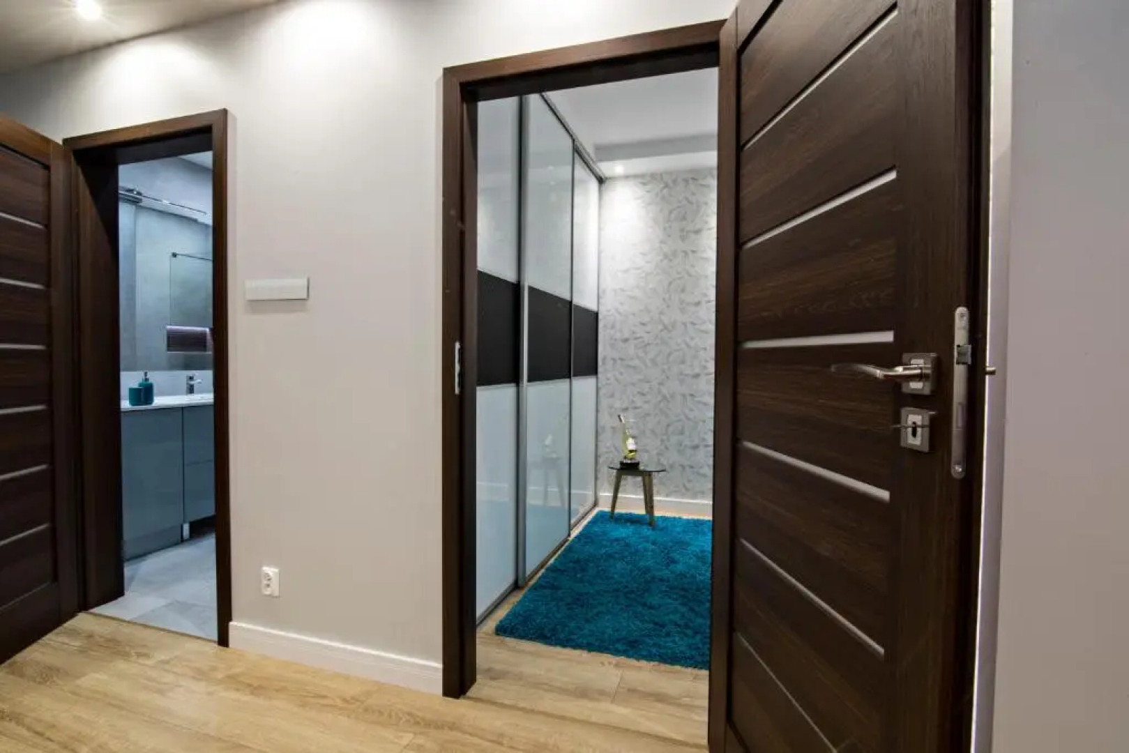 JAB Apartments Panoramika Business & Family