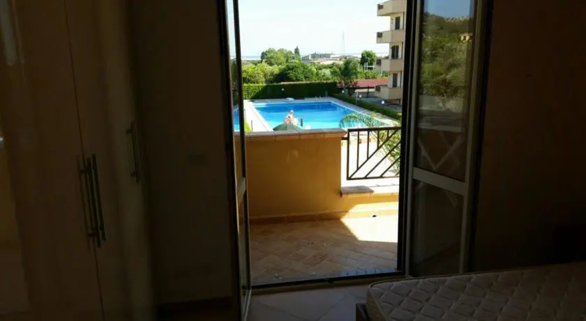 Residence Il Bergamotto