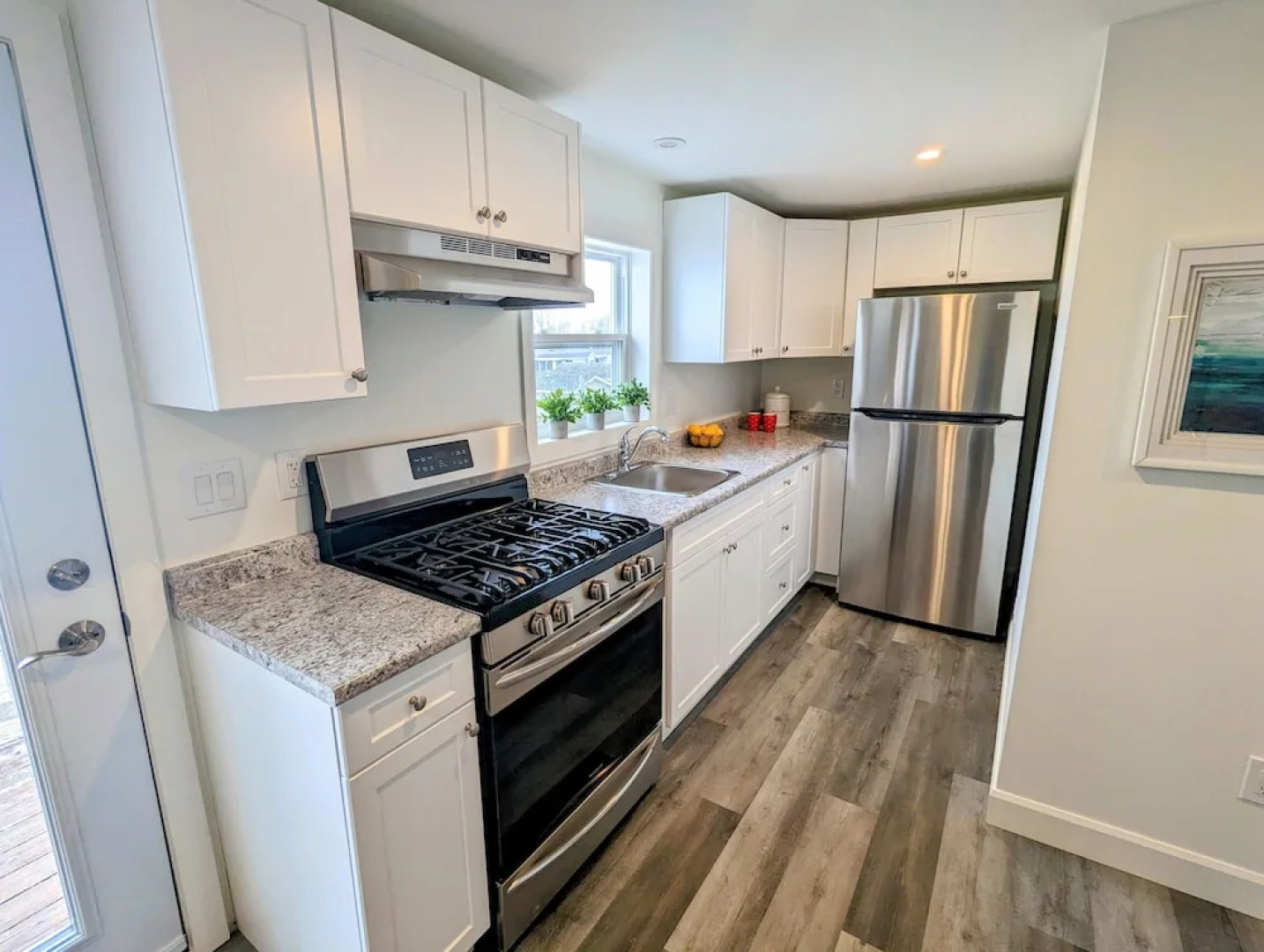 Great Blue Resorts - McCreary's Beach